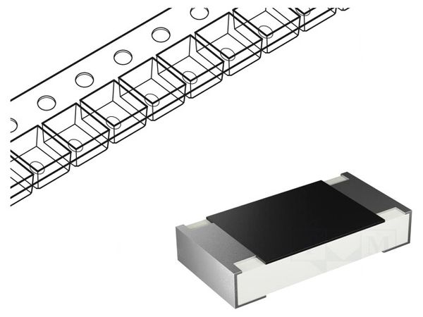 1210W2F180KT5E electronic component of Royal Ohm