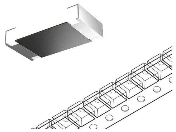 1210W2F200JT5E  Passive Components