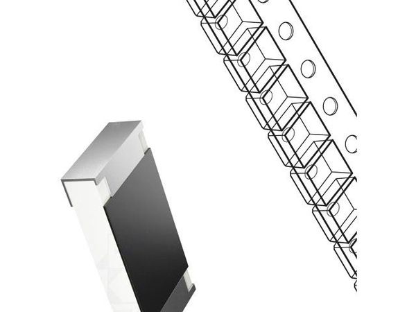 1210W2F3301T5E Thick Film Resistors - SMD