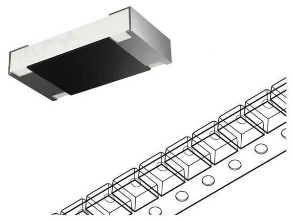1210W2F820KT5E  Passive Components