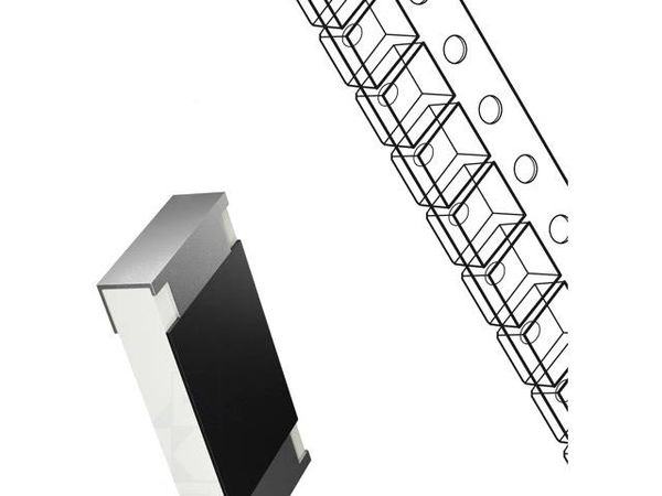 1210W2F820KT5E Thick Film Resistors - SMD