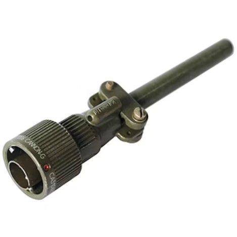 121138-0008 electronic component of ITT