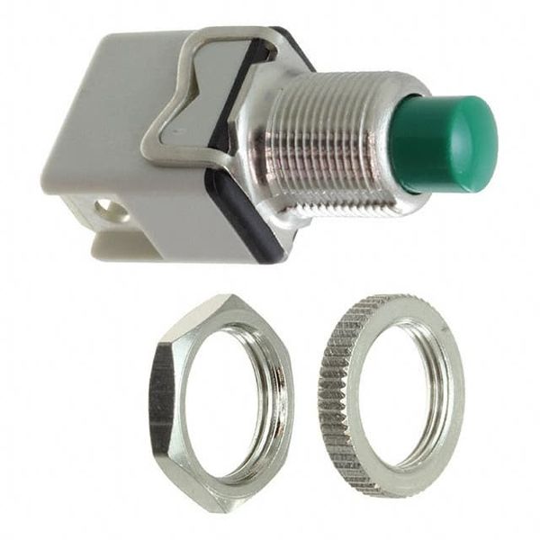 1212C3 Pushbutton Switches