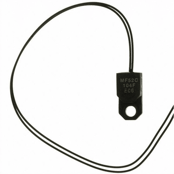 MF52C104F4150-G410 electronic component of Cantherm