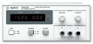 E3616A electronic component of Keysight