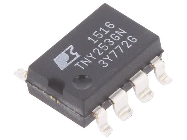 TNY253G electronic component of Power Integrations