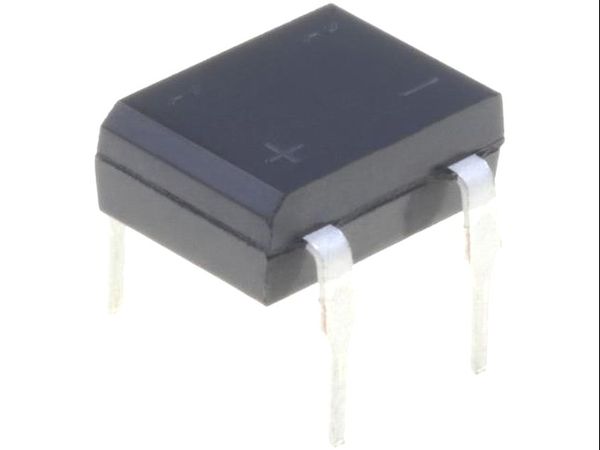 B40D electronic component of Diotec