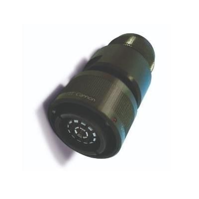 121537-0045 D-Sub Standard Connectors