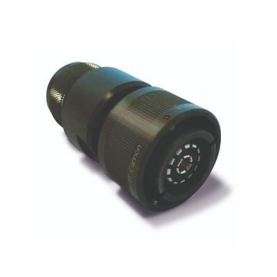121537-1055 electronic component of ITT