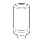 B41252A6129M000 electronic component of TDK