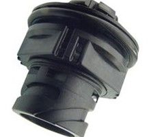 121583-0217 Standard Circular Connector