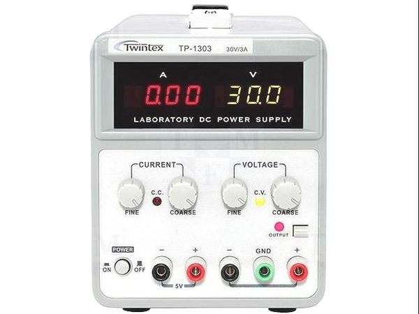 TP-1303 electronic component of Twintex