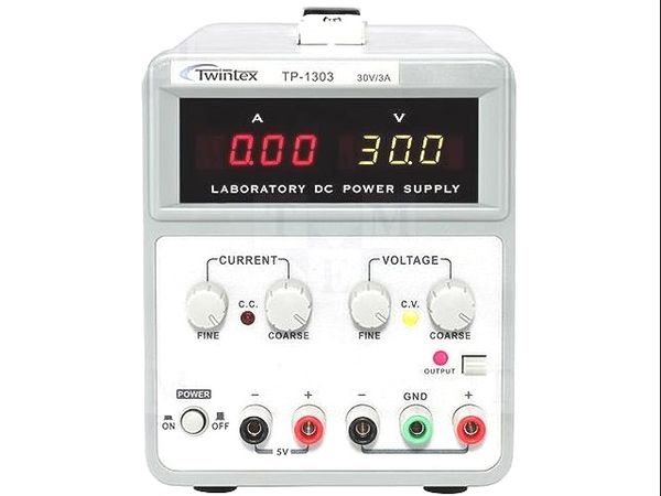 TP-1305 electronic component of Twintex