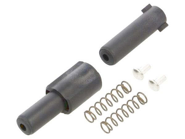 121710 electronic component of Eska