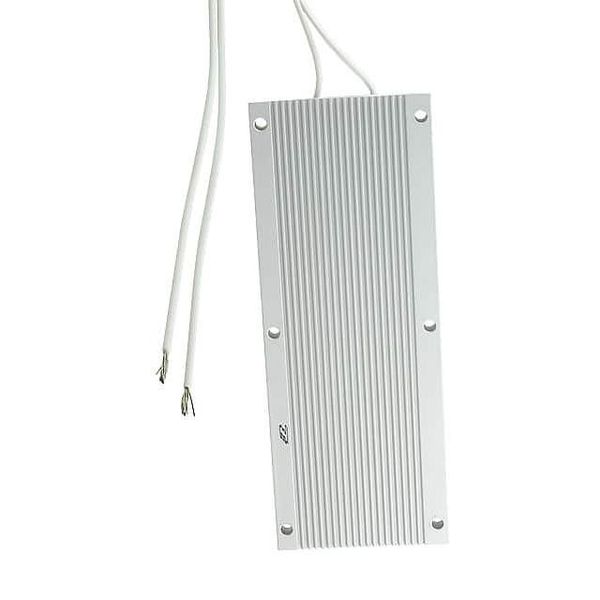 1-2176249-4 Wirewound Resistors - Chassis Mount