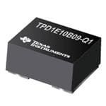 TPD1E10B09QDPYRQ1 electronic component of Texas Instruments