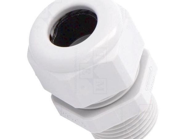 1.219.2000.30 Cable Glands, Strain Reliefs & Cord Grips