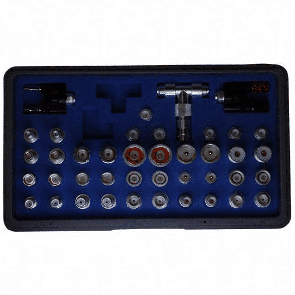 TPI-5000A electronic component of Test Products International