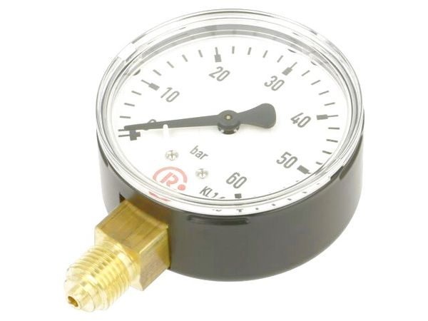 121 electronic component of PNEUMAT SYSTEM