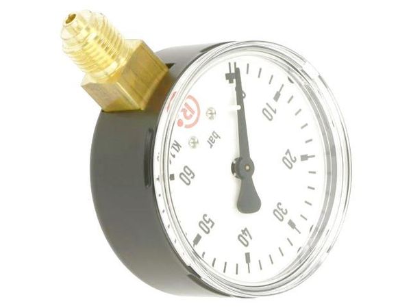 121 Industrial Pressure Sensors