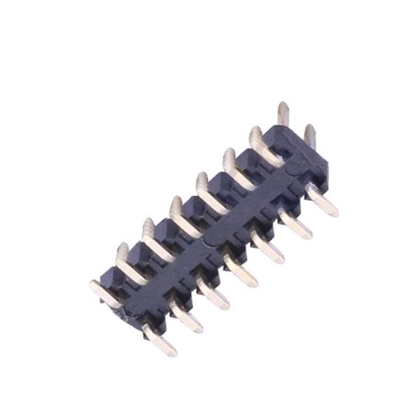1220-1207G0M083CT01  Connectors