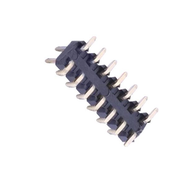 1220-1207G0M083CT01 Headers & Wire Housings