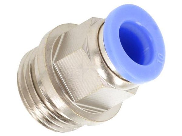 122.012-10  Connectors