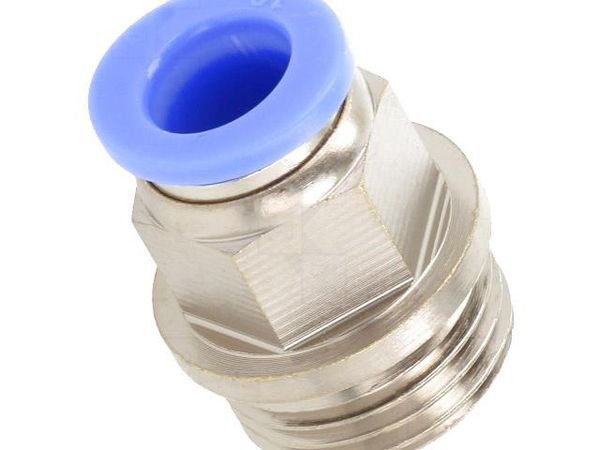 122.012-10 Unspecified Connectors