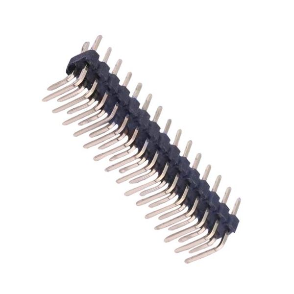 1220-1215G0R105C001 Headers & Wire Housings