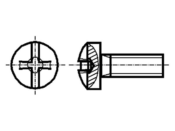 1218913 electronic component of Bossard