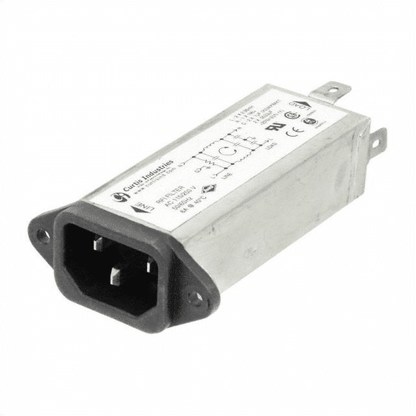 F2300CA06 electronic component of Curtis