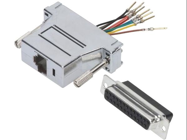 MHDA25-SMJ8-M-K-RC electronic component of MH Connectors