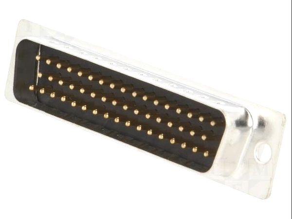 MHDB50SP electronic component of MH Connectors