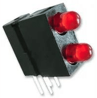 122-305-04 electronic component of Marl