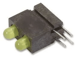 122-311-01 electronic component of Marl