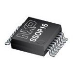 74HC175DB,118 electronic component of NXP