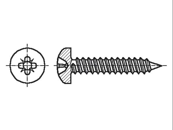 5000432 electronic component of Bossard