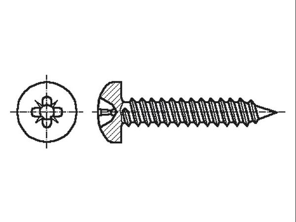 5000440 electronic component of Bossard