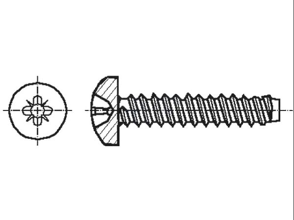 5001382 electronic component of Bossard