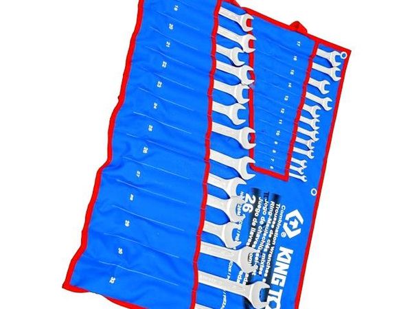 1226MRN Spanners