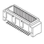 501920-5001 electronic component of Molex