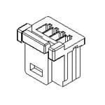 501939-0400 electronic component of Molex