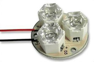 ILL3A0004A electronic component of CML INNOVATIVE TECHNOLOGIES