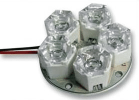 ILL3A0002H electronic component of CML INNOVATIVE TECHNOLOGIES