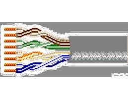 1229A1-GRY-U1000  Wire & Cable