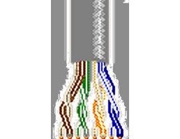 1229A1-GRY-U1000 Multi-Conductor Cables