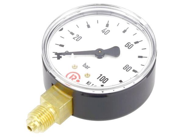 122 electronic component of PNEUMAT SYSTEM