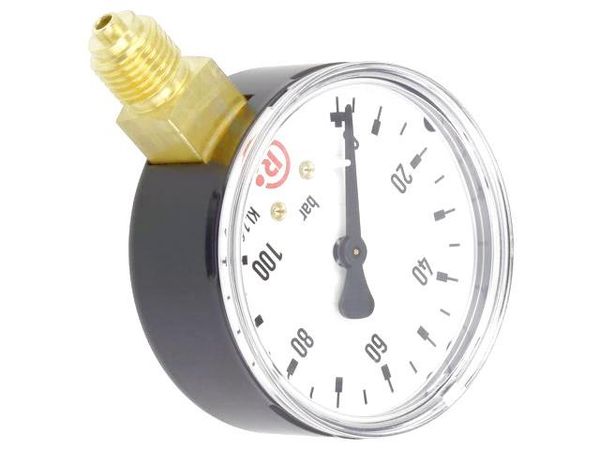 122 Industrial Pressure Sensors