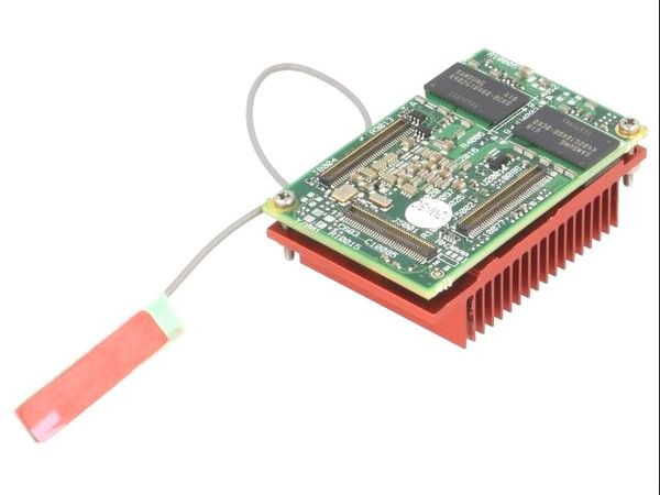 MICROSOM I2 + WIFI/BT electronic component of Solidrun