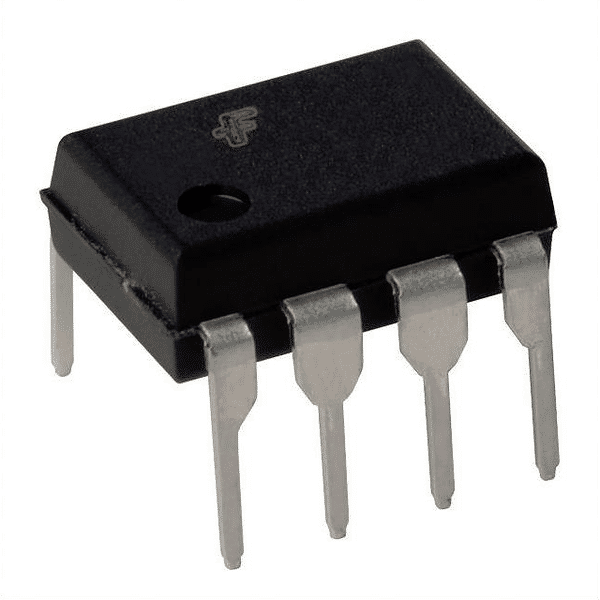 MID400 electronic component of ON Semiconductor